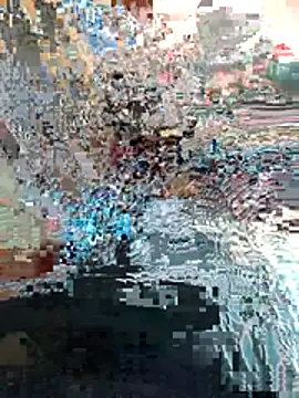 Snapshot of mM0140 chatting on July 3, 2:07 am mM0140 online show from July 3, 2:07 am