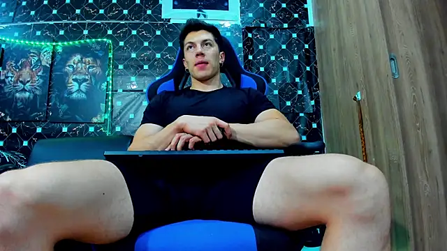 javiersexymann online show from September 16, 1:28 am