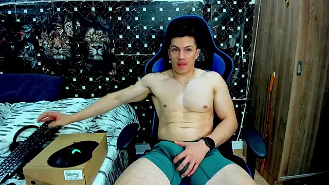 javiersexymann online show from July 31, 6:57 am