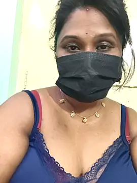 chaitara-reddy online show from April 29, 5:17 pm