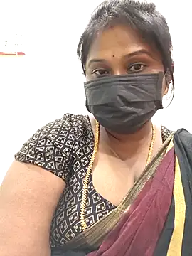 chaitara-reddy online show from May 5, 1:08 pm