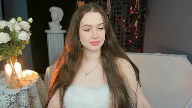 ArielSykes online show from February 21, 10:22 pm