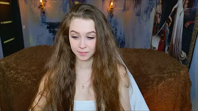 ArielSykes online show from April 30, 6:47 pm