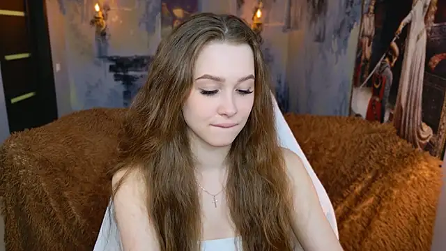 ArielSykes online show from April 30, 8:57 pm