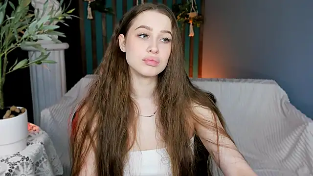ArielSykes online show from May 3, 7:53 pm