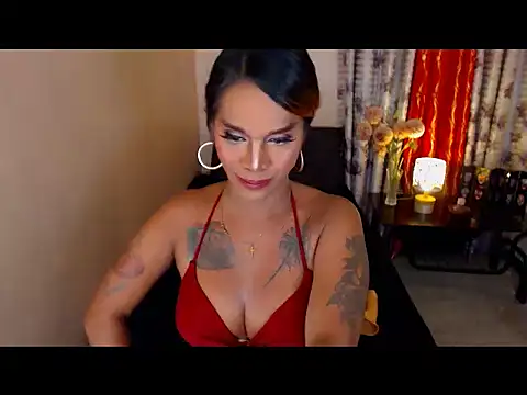 AnacondaSaint online show from June 16, 12:24 am