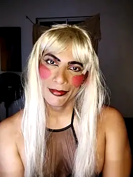 GerGina6 online show from January 11, 9:36 am