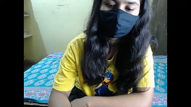 Snapshot of Vanya_7 chatting on October 30, 5:53 am Vanya 7 online show from October 30, 5:53 am