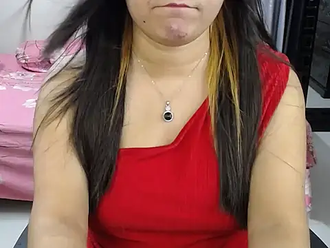 Snapshot of Ridiha_Pari chatting on October 30, 4:08 pm Ridiha Pari online show from October 30, 4:08 pm