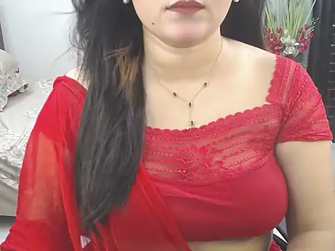 Snapshot of Ridiha_Pari chatting on July 3, 6:47 pm Ridiha Pari online show from July 3, 6:47 pm