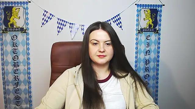 MavkaCute online show from September 28, 6:13 pm