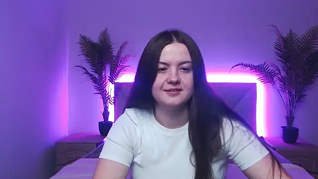 MavkaCute online show from November 21, 7:23 pm