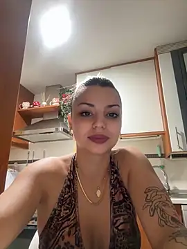 Snapshot of NoeliaGarcia17 chatting on October 12, 8:41 pm NoeliaGarcia17 online show from October 12, 8:41 pm