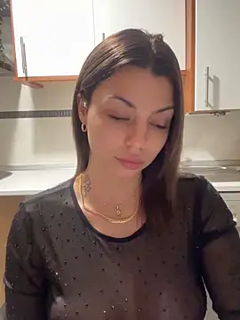 Snapshot of NoeliaGarcia17 chatting on November 1, 12:23 am NoeliaGarcia17 online show from November 1, 12:23 am