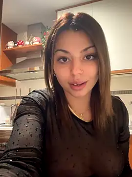 Snapshot of NoeliaGarcia17 chatting on November 9, 1:26 am NoeliaGarcia17 online show from November 9, 1:26 am