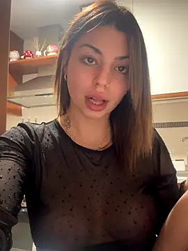 Snapshot of NoeliaGarcia17 chatting on November 11, 11:16 pm NoeliaGarcia17 online show from November 11, 11:16 pm