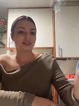 Snapshot of NoeliaGarcia17 chatting on November 13, 11:03 pm NoeliaGarcia17 online show from November 13, 11:03 pm