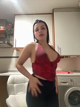 Snapshot of NoeliaGarcia17 chatting on November 26, 11:06 pm NoeliaGarcia17 online show from November 26, 11:06 pm