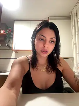 Snapshot of NoeliaGarcia17 chatting on December 14, 11:31 pm NoeliaGarcia17 online show from December 14, 11:31 pm