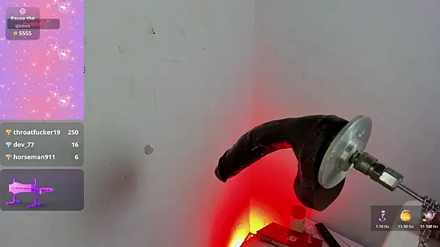 Alanna-sloppy online show from January 14, 7:03 am