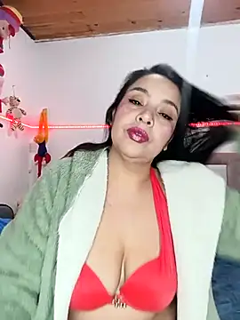 Anahibella online show from September 28, 1:00 am