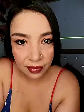 Anahibella online show from October 1, 11:33 pm