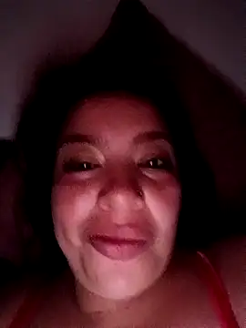 Anahibella online show from November 1, 6:10 pm