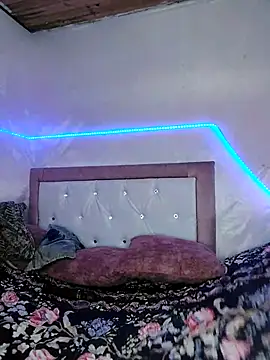 Anahibella online show from February 5, 6:29 am