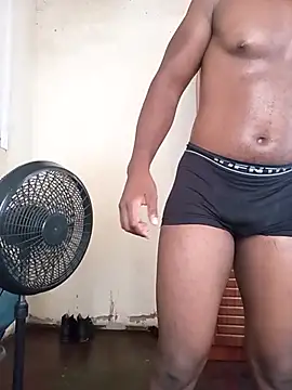 small D94 online show from January 7, 8:50 am