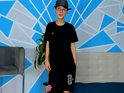 ArthurCox online show from October 5, 5:44 pm