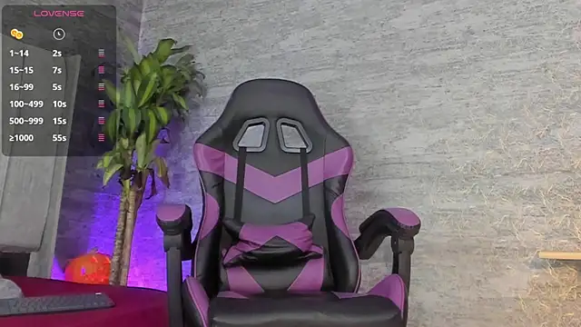 ArthurCox online show from November 2, 5:26 pm