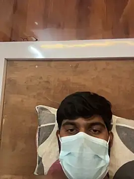 Snapshot of hotboy_hyd1 chatting on December 2, 8:52 am hotboy hyd1 online show from December 2, 8:52 am