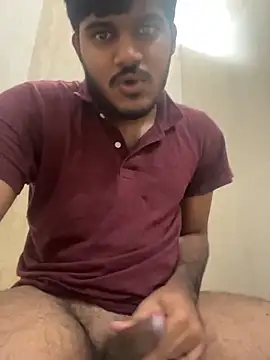 Snapshot of hotboy_hyd1 chatting on June 7, 7:01 am hotboy hyd1 online show from June 7, 7:01 am