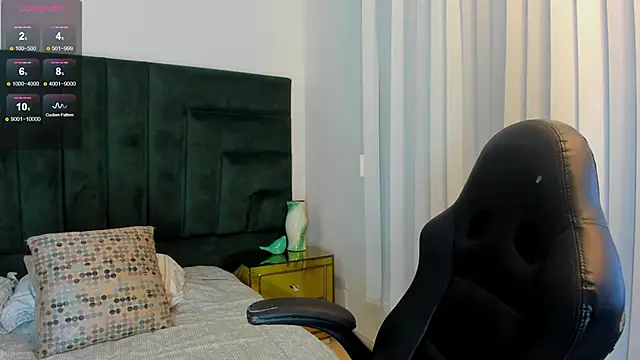 SaraWagner  online show from November 29, 12:02 am