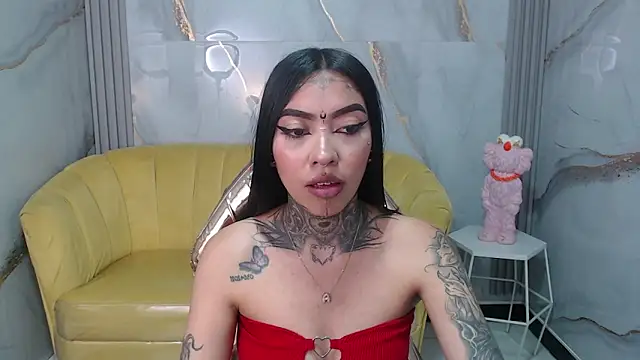 Ashley Blum v online show from September 8, 7:57 pm