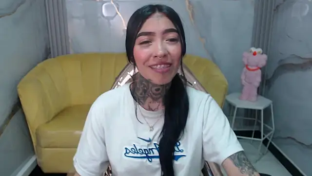 Ashley Blum v online show from September 10, 7:36 pm