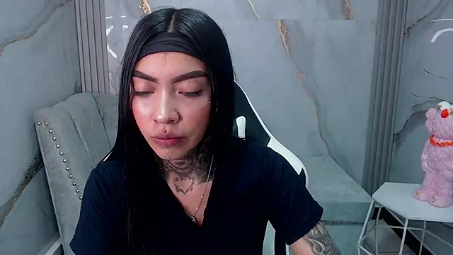 Ashley Blum v online show from September 19, 7:36 pm