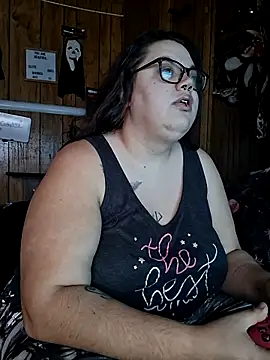 GoddessDess online show from November 20, 5:45 pm