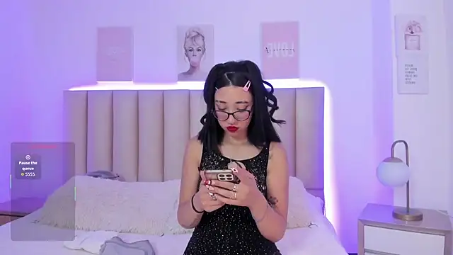 Miacorner  online show from February 21, 5:41 am