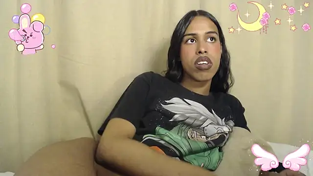 Snapshot of princessoriana chatting on July 1, 9:25 pm princessoriana online show from July 1, 9:25 pm
