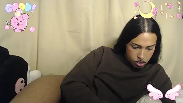 Snapshot of princessoriana chatting on July 27, 9:11 pm princessoriana online show from July 27, 9:11 pm