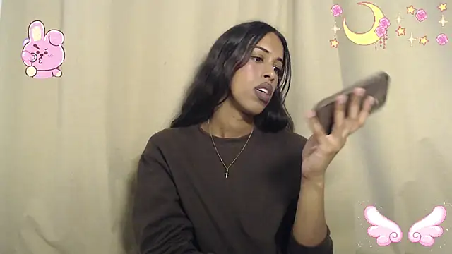 Snapshot of princessoriana chatting on August 2, 5:00 pm princessoriana online show from August 2, 5:00 pm