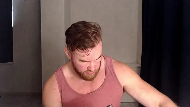 ThorHemsworthRU online show from November 13, 5:39 am