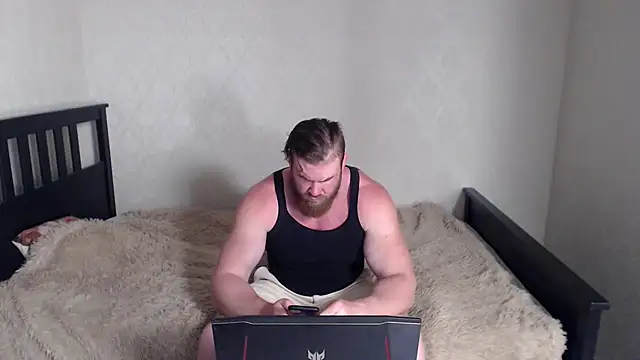 ThorHemsworthRU online show from June 4, 10:43 am
