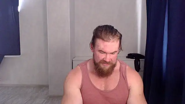 ThorHemsworthRU online show from June 20, 5:43 am