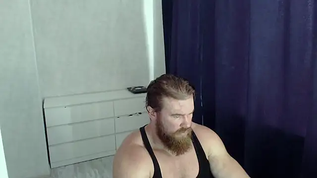 ThorHemsworthRU online show from July 11, 6:27 am