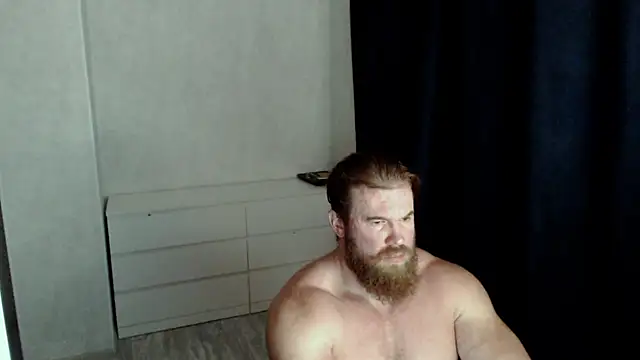 ThorHemsworthRU online show from July 11, 6:32 pm
