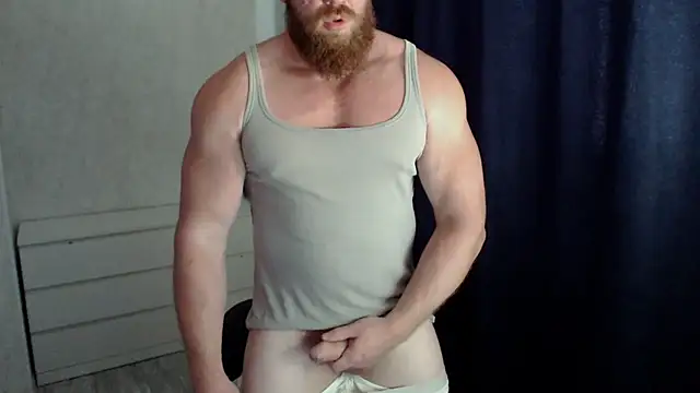 ThorHemsworthRU online show from July 13, 2:42 pm