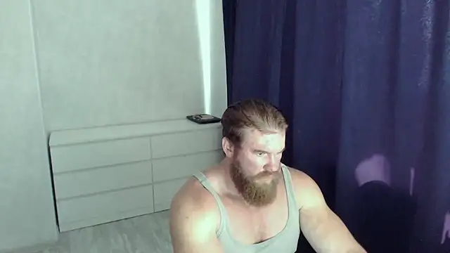 ThorHemsworthRU online show from July 16, 5:57 am