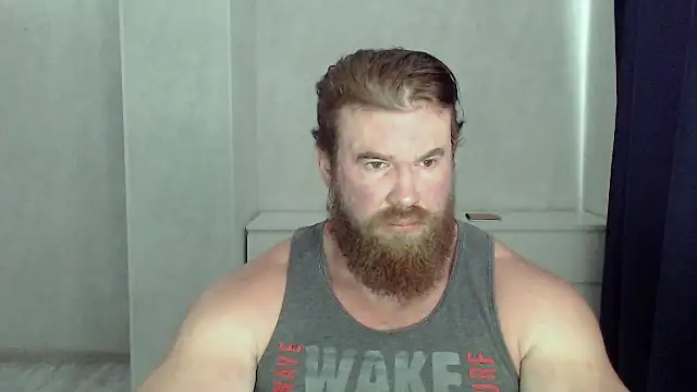 ThorHemsworthRU online show from July 19, 5:44 am